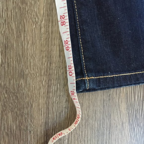 Citizens of Humanity Dita Petite Bootcut Jeans - Picture 9 of 9